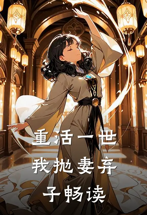 重活一世,我抛妻弃子畅读