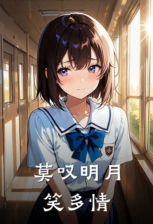 莫叹明月笑多情