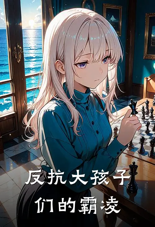 反抗大孩子们的霸凌