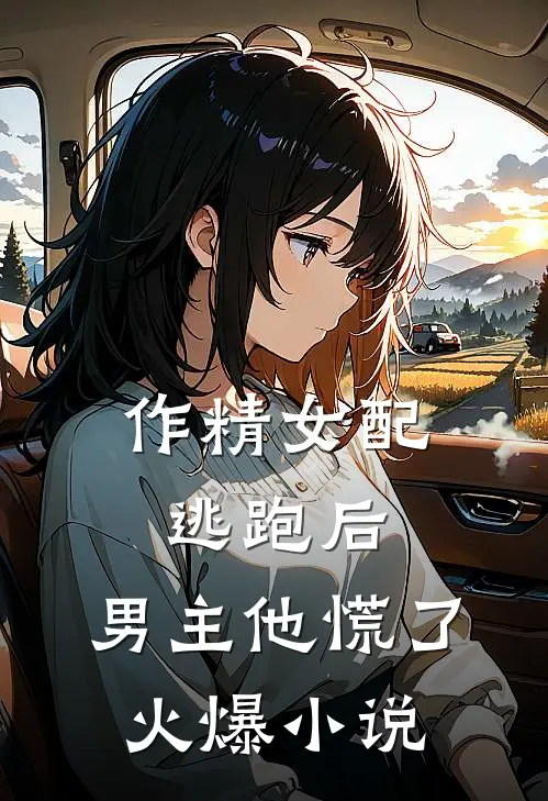 作精女配逃跑后,男主他慌了火爆
