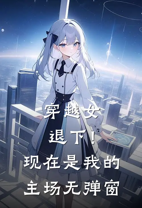 穿越女退下!现在是我的主场无弹窗阅读