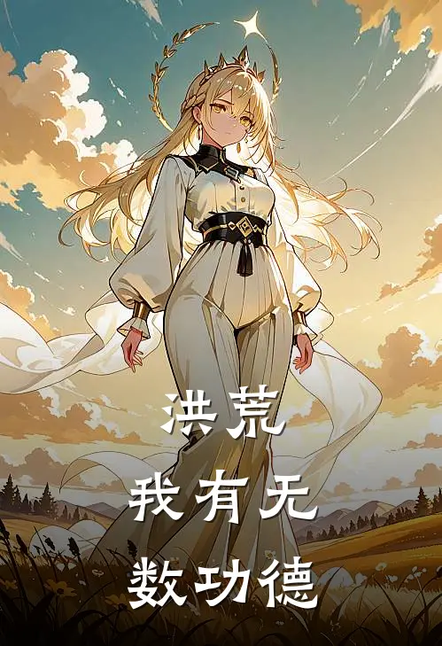 洪荒我有无数功德