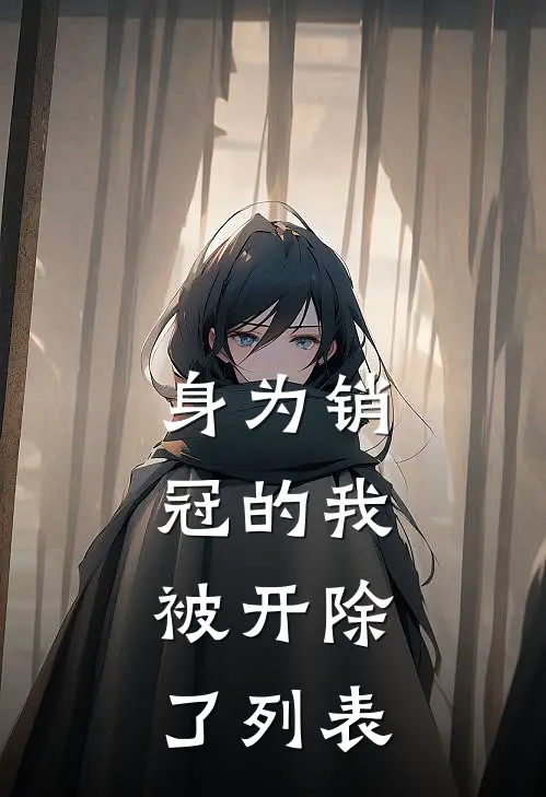 身为销冠的我，被开除了列表