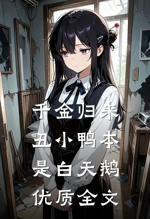 千金归来：丑小鸭本是白天鹅优质全文