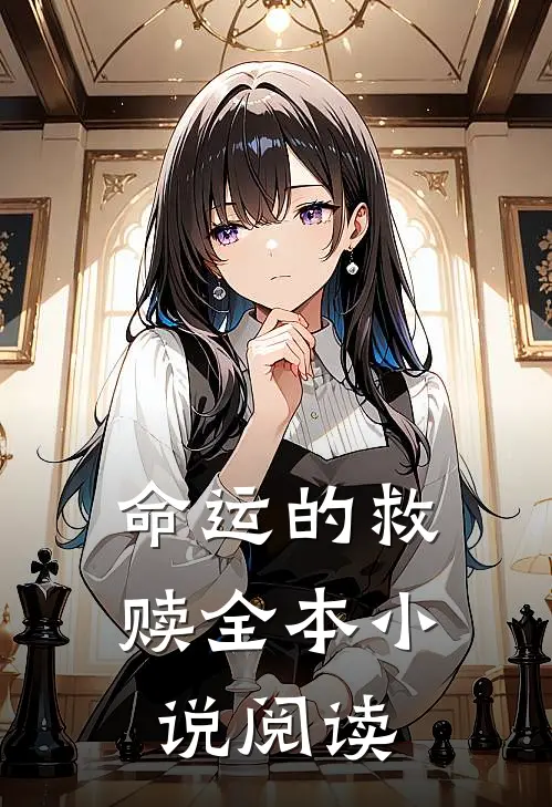 命运的救赎全本阅读无弹窗