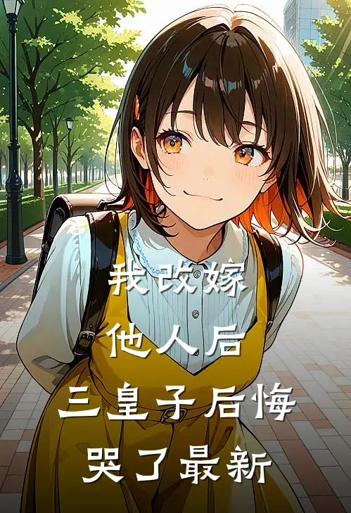 我改嫁他人后,三皇子后悔哭了最新章节