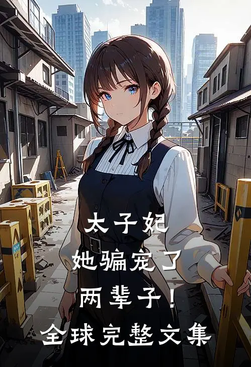 太子妃,她骗宠了两辈子!全球完整文集免费阅读
