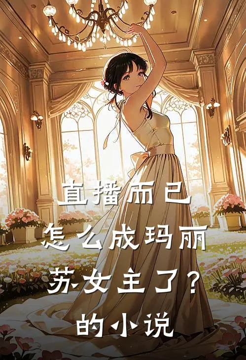 直播而已,怎么成玛丽苏女主了?的名字