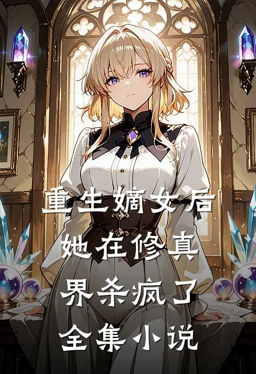 重生嫡女后,她在修真界杀疯了全集免费阅读