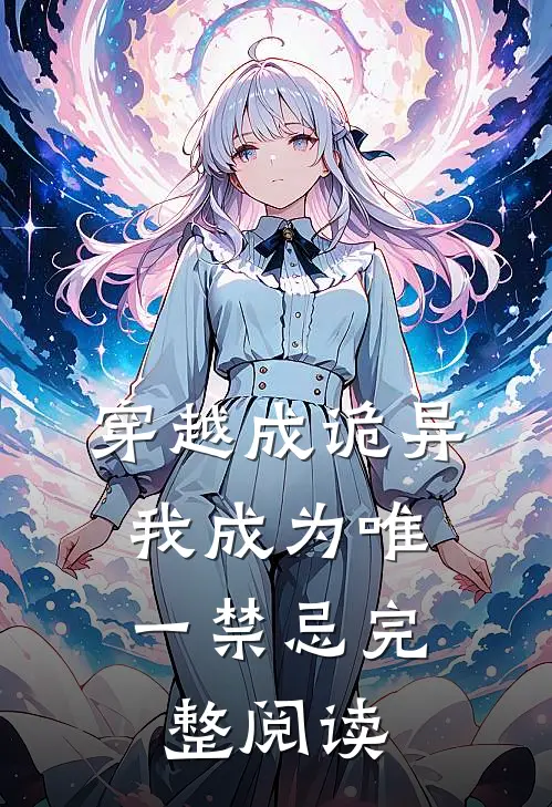 穿越成诡异,我成为唯一禁忌完整阅读全文