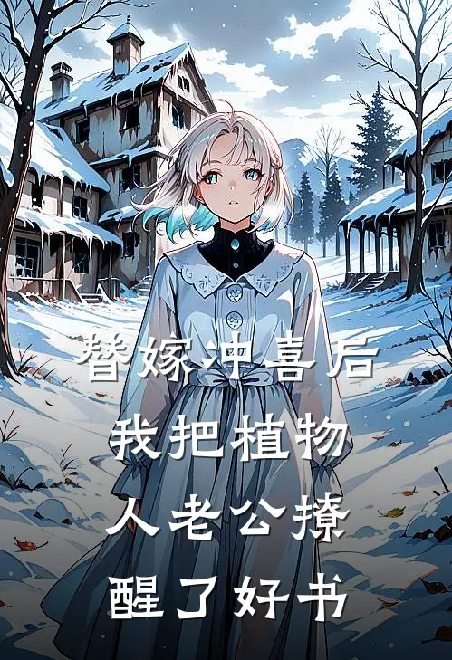 替嫁冲喜后，我把植物人老公撩醒了好书