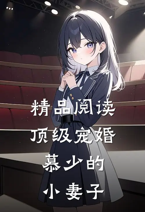 精品阅读顶级宠婚慕少的小妻子