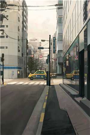 星河潋滟了夜色连载