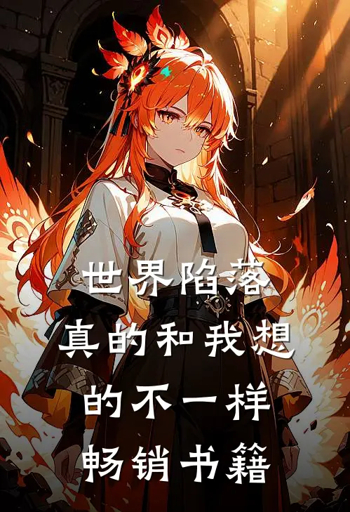 世界陷落真的和我想的不一样畅销书籍有哪些
