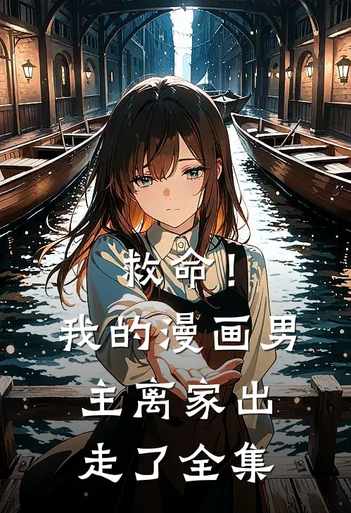 救命!我的漫画男主离家出走了全集免费