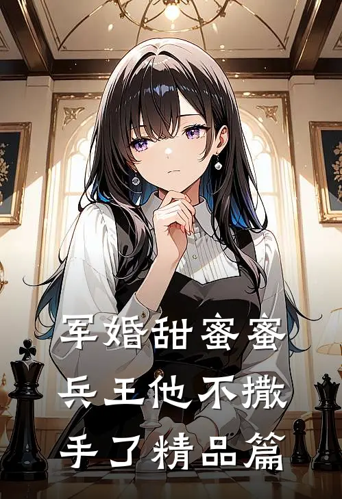 军婚甜蜜蜜，兵王他不撒手了精品篇