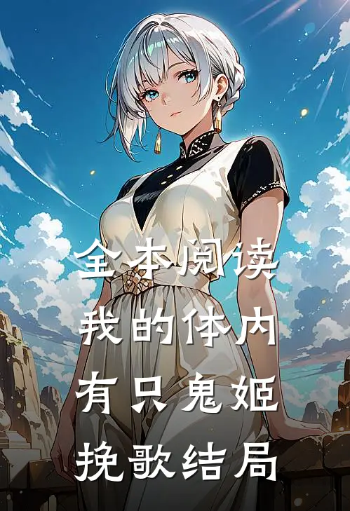 全本阅读我的体内有只鬼姬挽歌结局