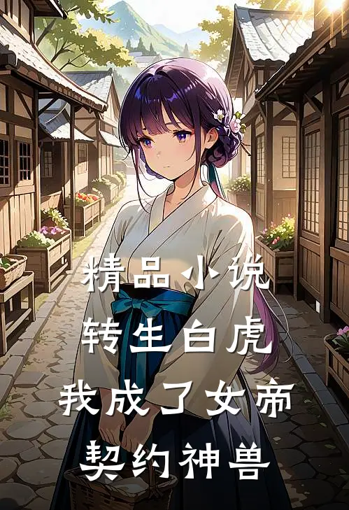 精品转生白虎,我成了女帝契约神兽