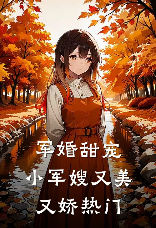 军婚甜宠小军嫂又美又娇热门文