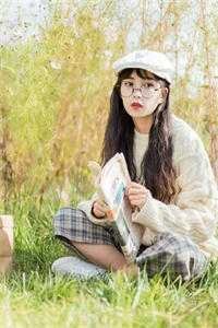 女神嫌我穷酸，我转身氪进美人圈良心推荐