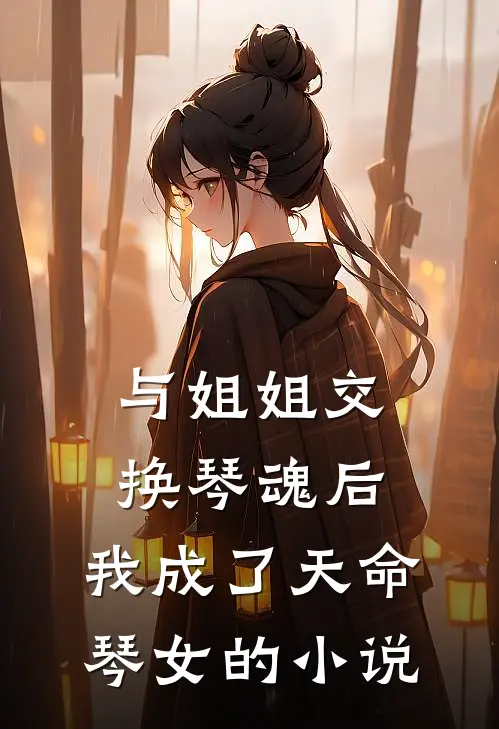 与姐姐交换琴魂后,我成了天命琴女的名字