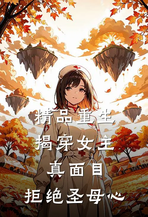 精品重生揭穿女主真面目,拒绝圣母心的