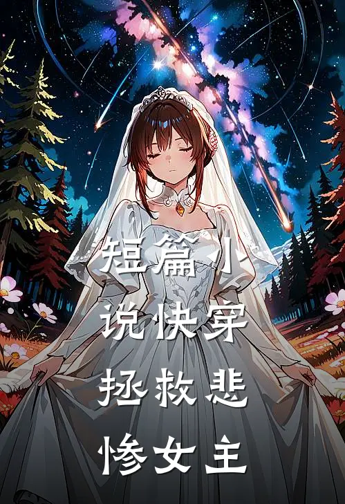 短篇快穿拯救悲惨女主h
