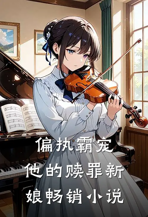 偏执霸宠：他的赎罪新娘畅销小说