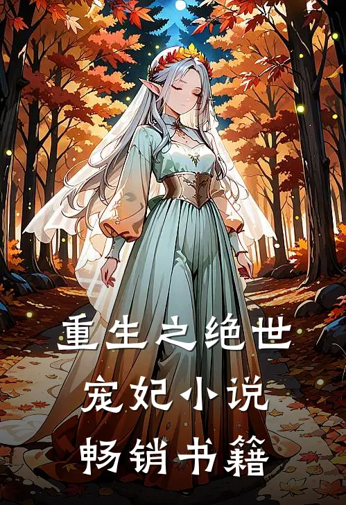 重生之绝世宠妃小说畅销书籍