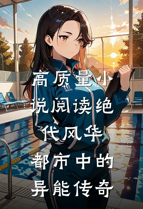 高质量阅读绝代风华,都市中的异能传奇