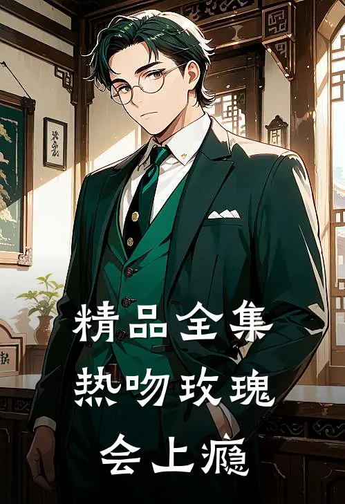 精品全集热吻玫瑰会上瘾