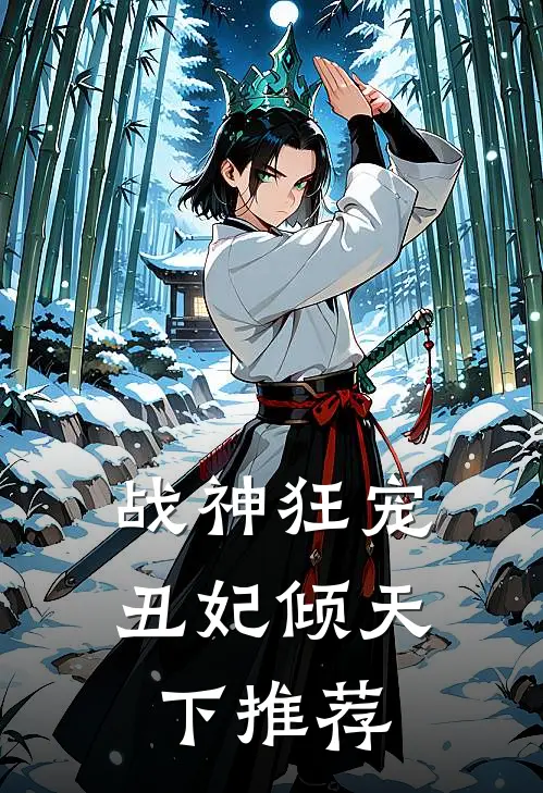 战神狂宠丑妃倾天下推荐