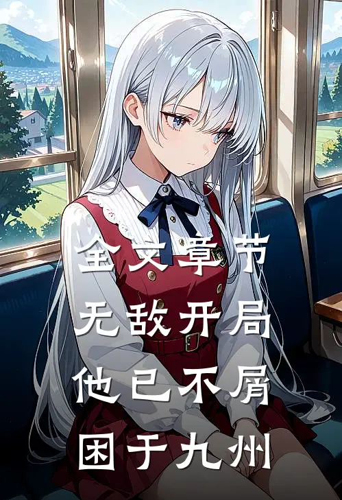 全文章节无敌开局,他已不屑困于九州