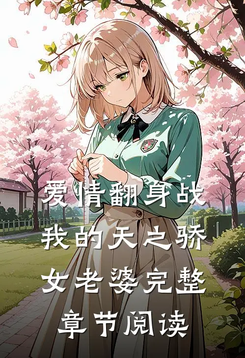 爱情翻身战：我的天之骄女老婆完整章节阅读