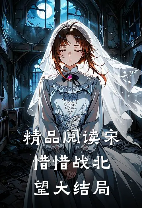 精品阅读宋惜惜战北望大结局