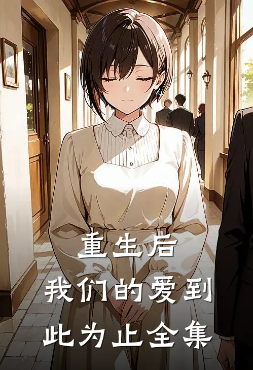 重生后,我们的爱到此为止全集在线观看