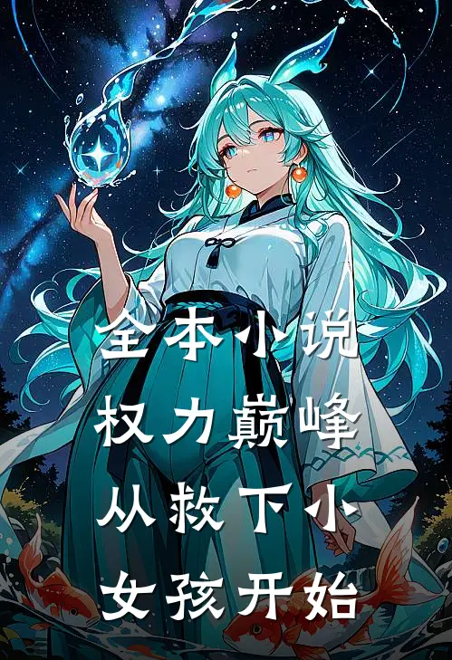 全本小说权力巅峰：从救下小女孩开始