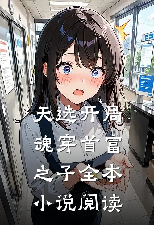 天选开局，魂穿首富之子全本小说阅读