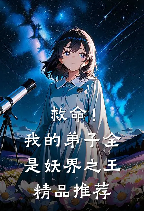 救命!我的弟子全是妖界之王精品推荐在线阅读
