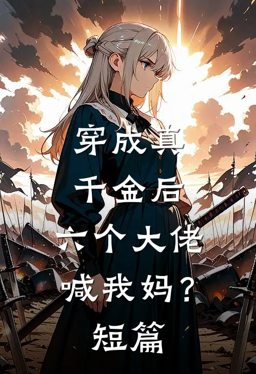 穿成真千金后,六个大佬喊我妈?短篇免费阅读