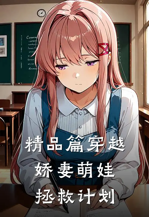 精品篇穿越:娇妻萌娃拯救计划