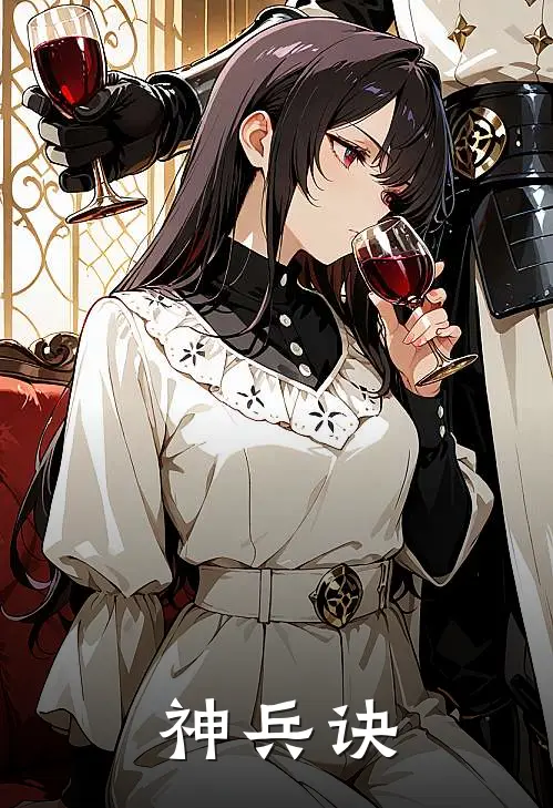 莽荒神兵诀