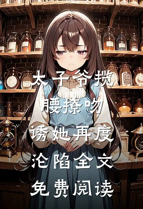 太子爷揽腰撩吻,诱她再度沦陷全文免费阅读无弹窗