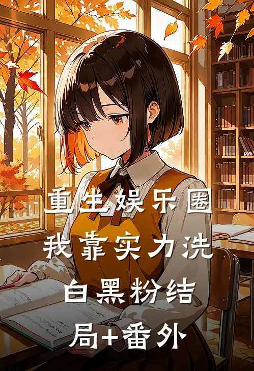 重生娱乐圈：我靠实力洗白黑粉结局+番外