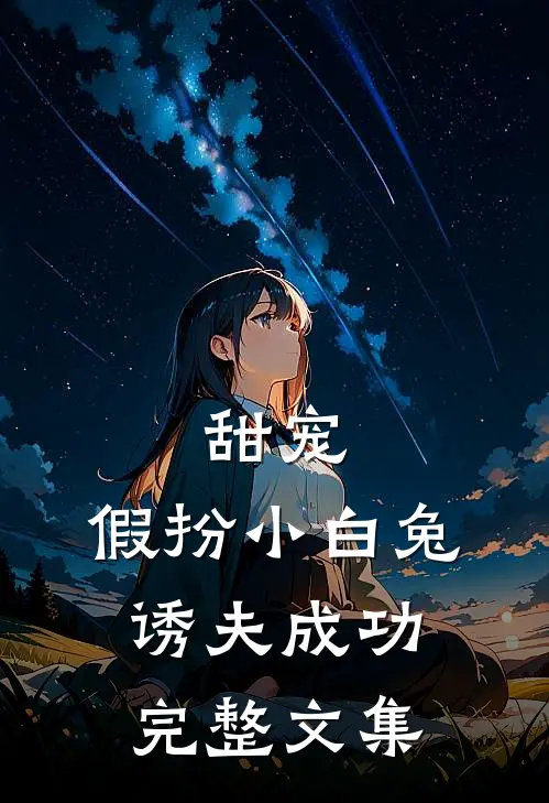 甜宠假扮小白兔诱夫成功完整文集免费阅读