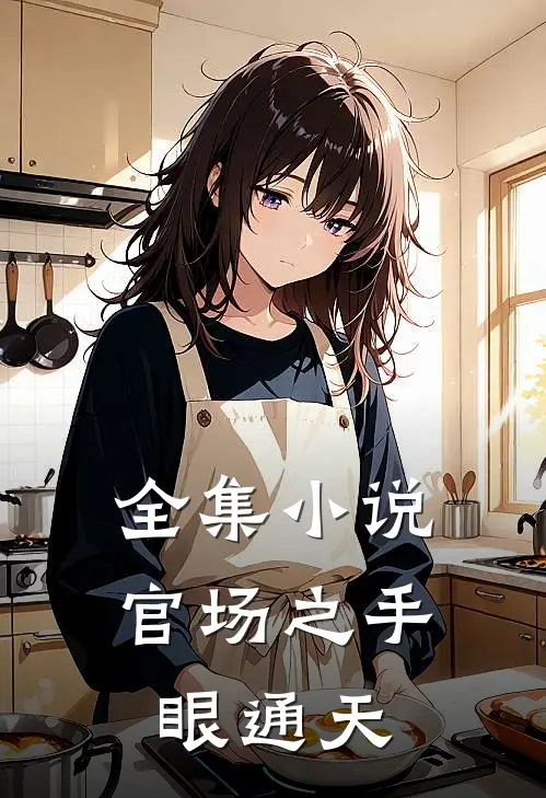 全集小说官场之手眼通天