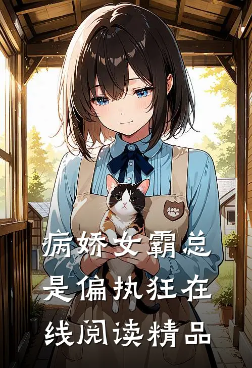 病娇女霸总是偏执狂在线阅读精品无弹窗