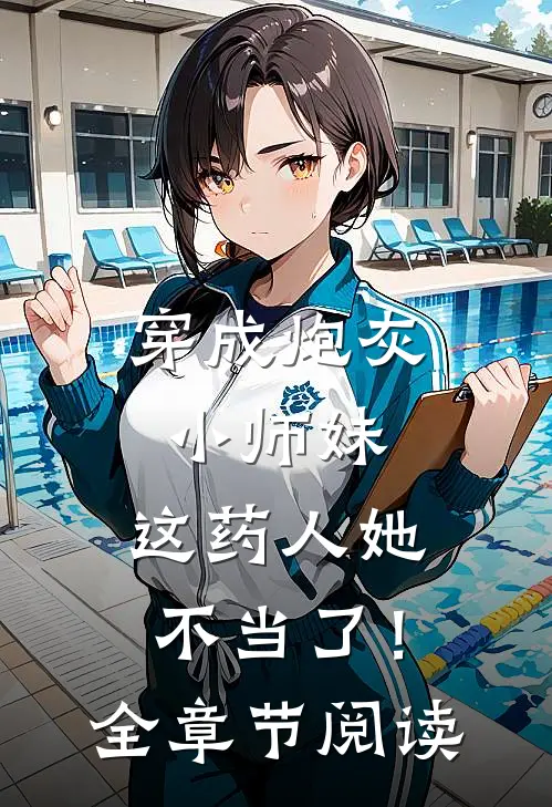 穿成炮灰小师妹,这药人她不当了!全章节阅读