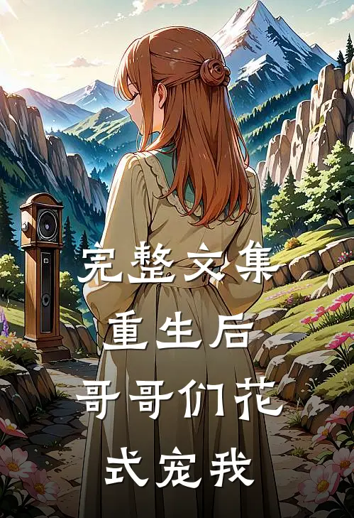 完整文集重生后,哥哥们花式宠我