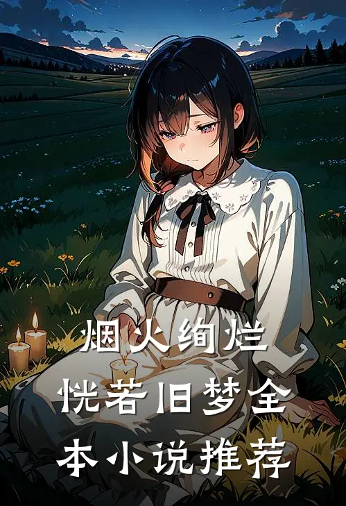 烟火绚烂,恍若旧梦全本推荐阅读